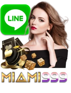 MIAMI999เข้าสู่ระบบ 